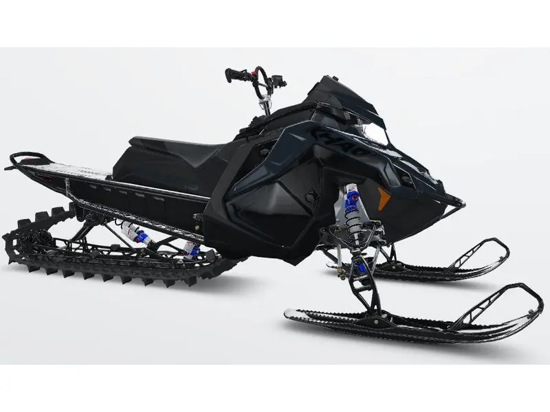 2026 Polaris 850 RMK KHAOS 146 X 2.0