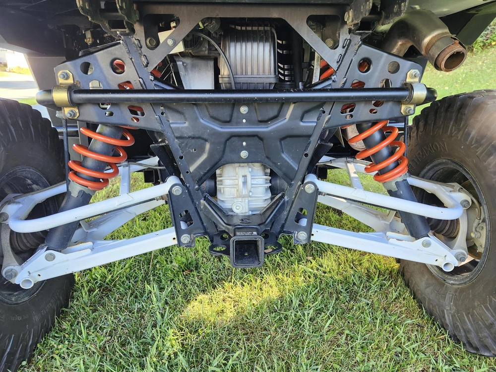 Polaris Ranger Xp 1000 Chez Beauce Sports, Sainte-marie – Financement Facile, Livraison Québec & Usa 2020 alt