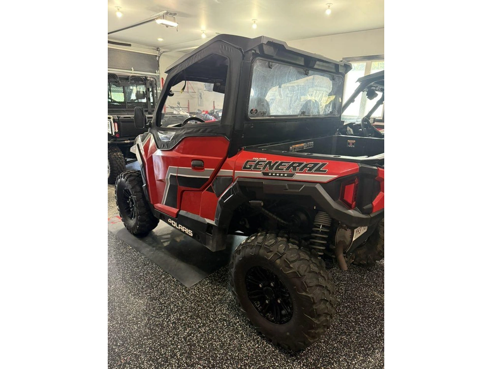 2019 Polaris General 1000 alt