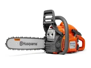 2025 Husqvarna CHAINSAW,18",40.9cc 