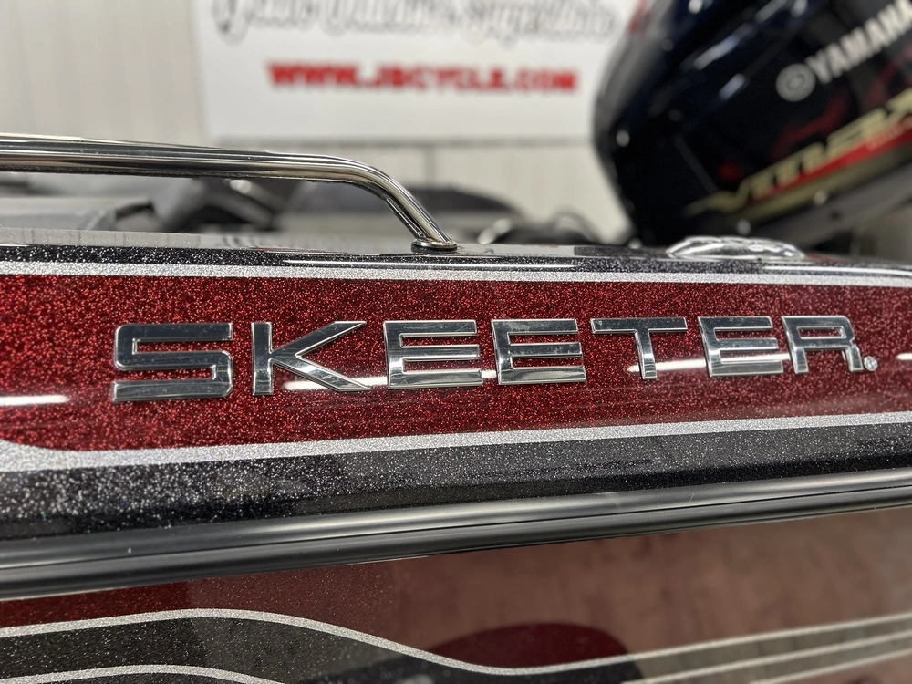 2021 Skeeter Solera 189 alt