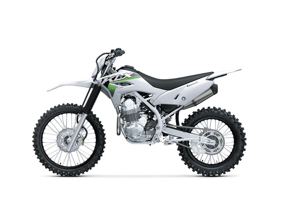 Kawasaki Klx230r 2026 alt