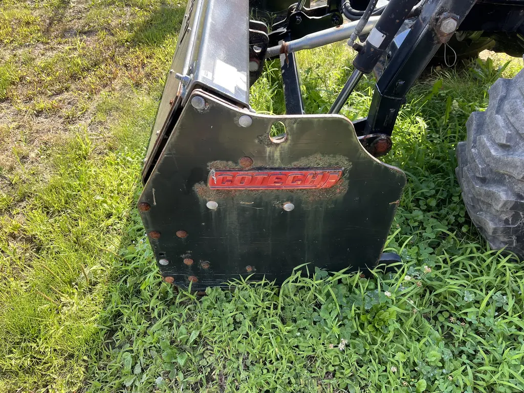 Cotech EXTINV610 2016