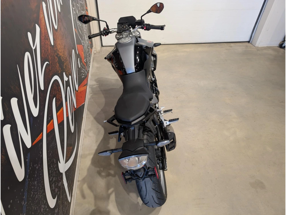 Bmw F900r 2022 alt