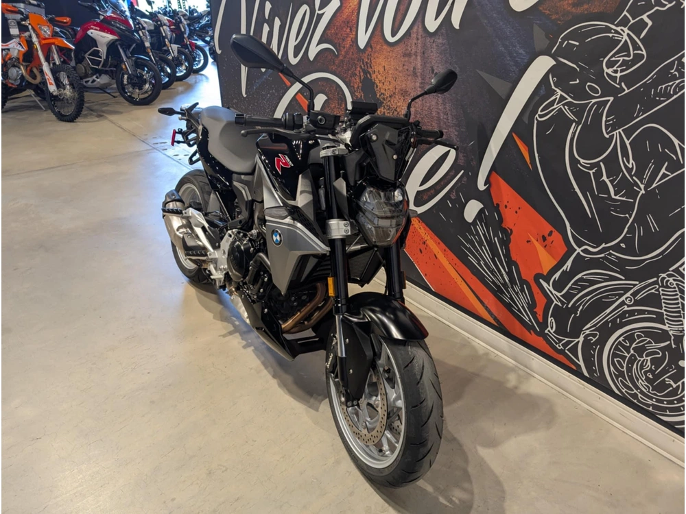 Bmw F900r 2022 alt