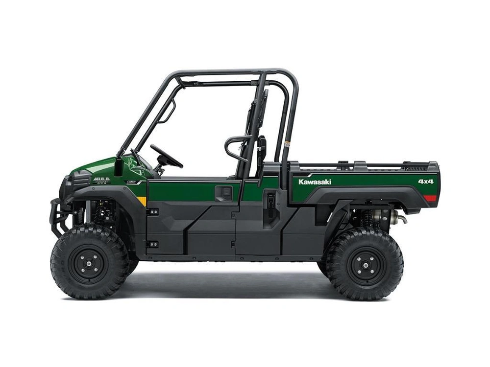 Kawasaki Mule Pro-fx Eps 2026 alt