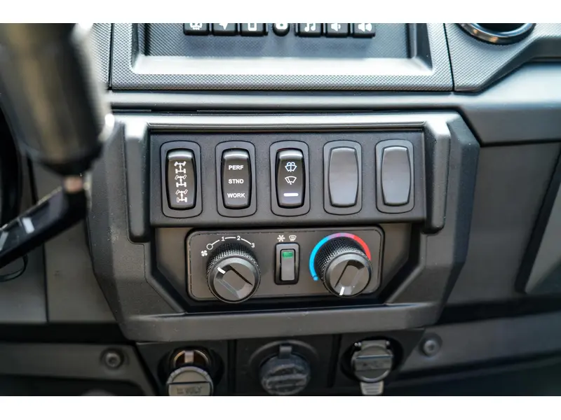 2026 Polaris Ranger XP 1000 Northstar Ultimate