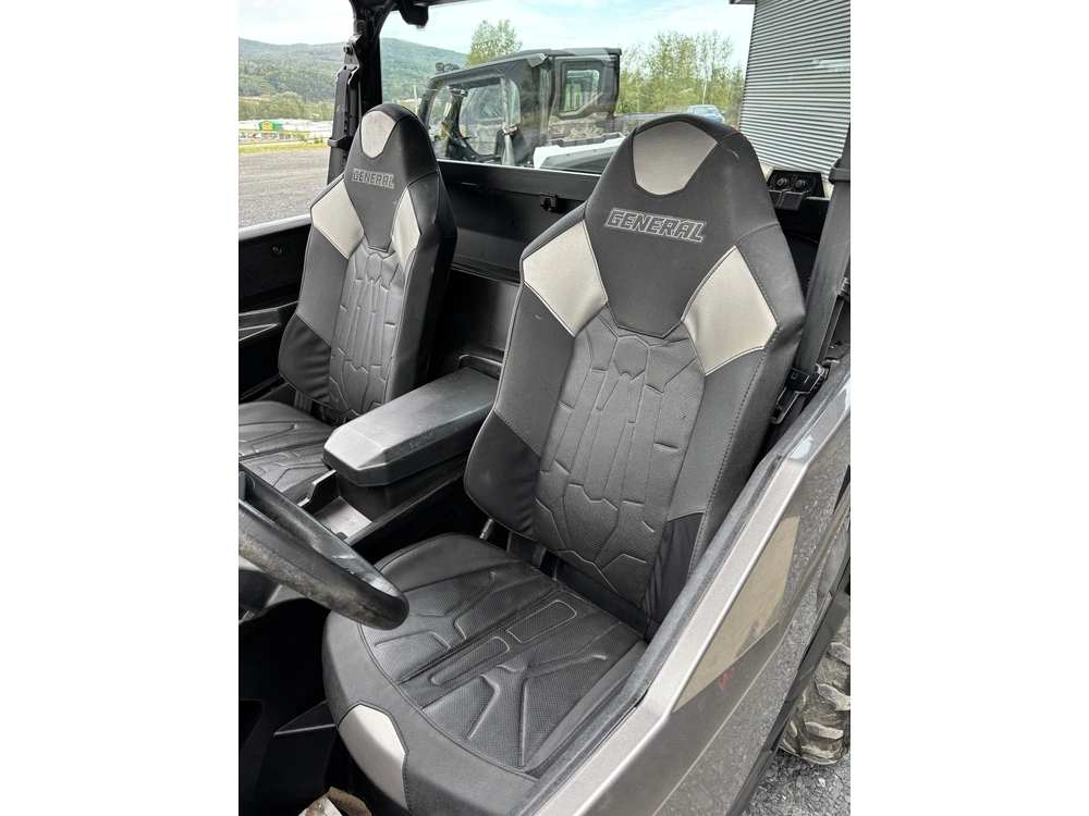 2021 Polaris General Premium 1000 alt