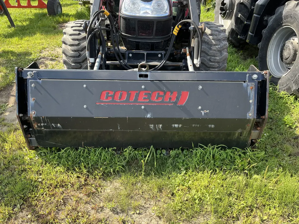 2016 Cotech EXTINV610