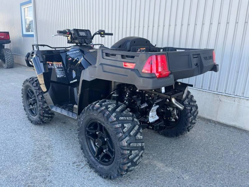2025 Polaris Sportsman X2 570 alt