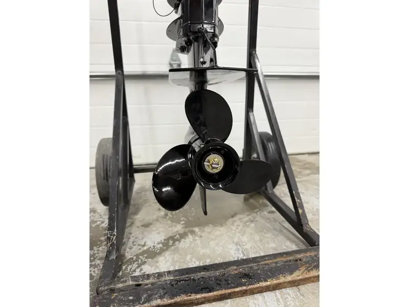 Mercury F15ELH 2023