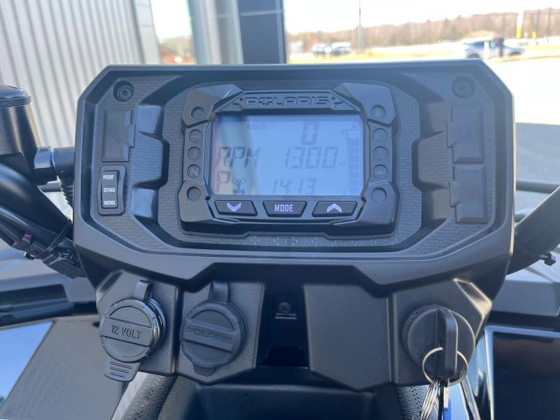 2025 Polaris Sportsman X2 570 alt