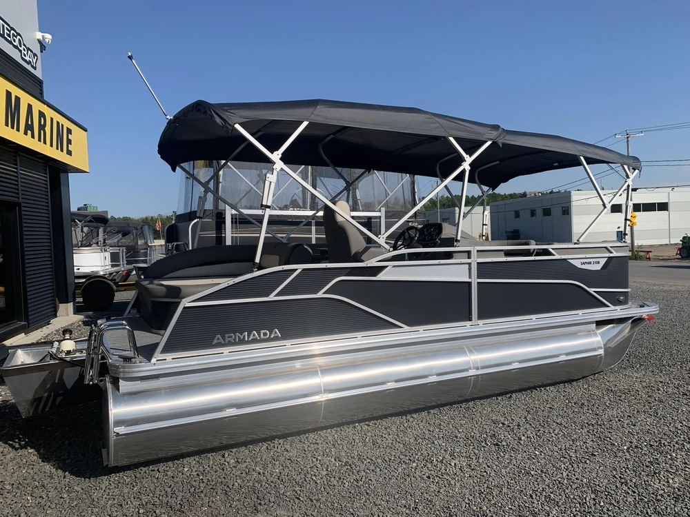 Armada Saphir 21 Sb 2026 alt