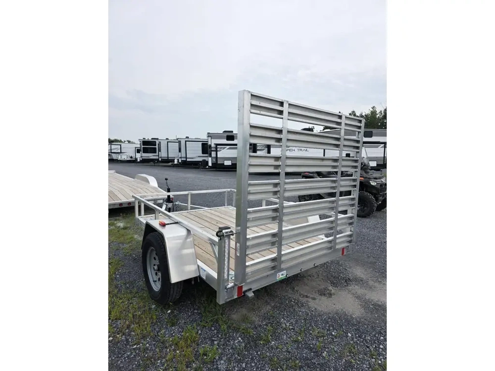 Rance Rough Rider Utility Trailer Rru558sa 2025 alt