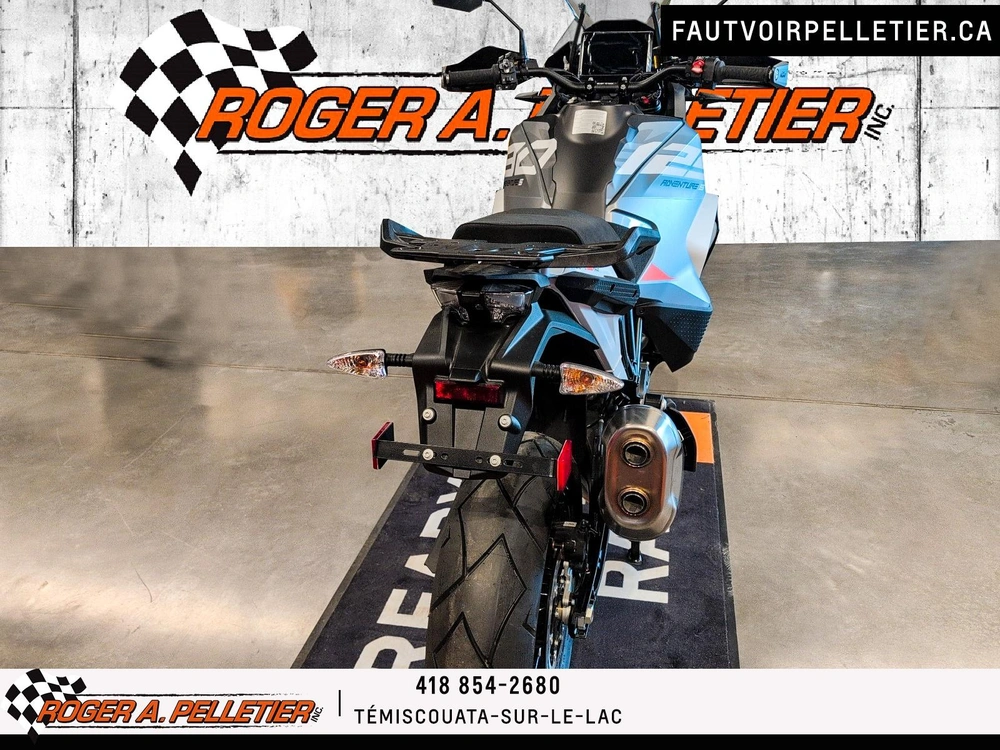 Ktm 1290 Super Adventure S 2024 alt