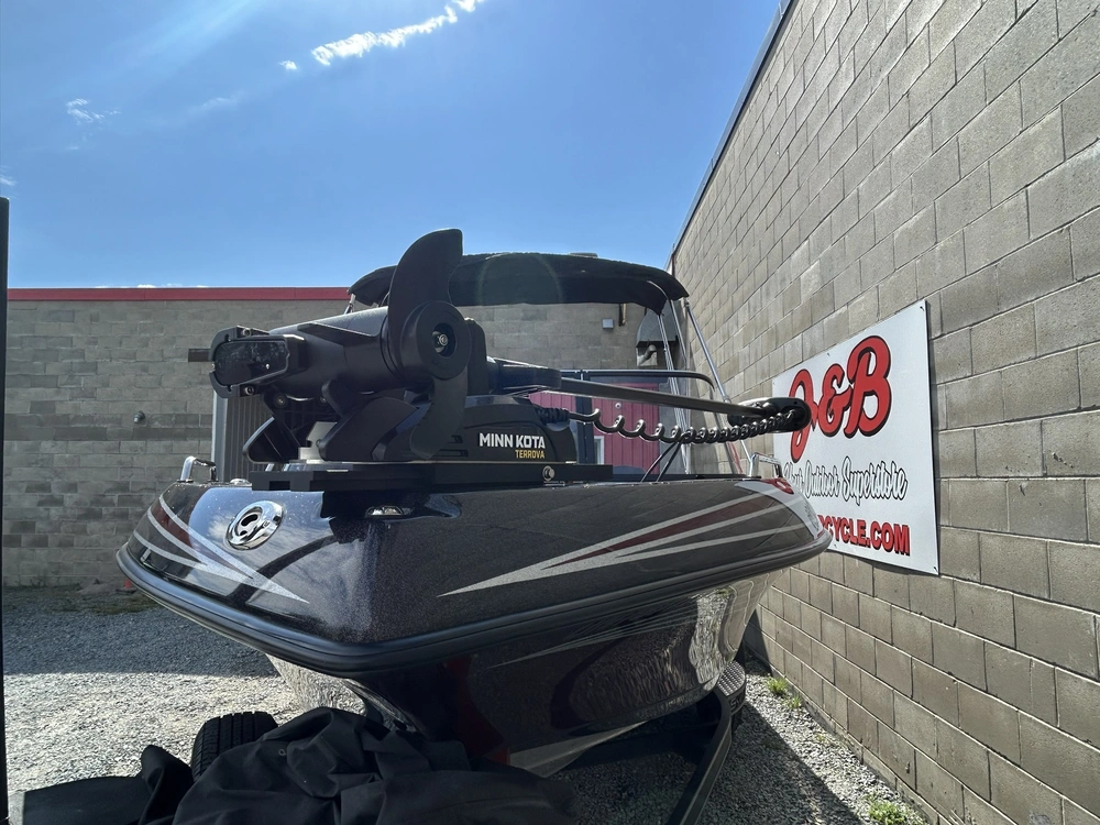 2021 Skeeter Solera 189 alt