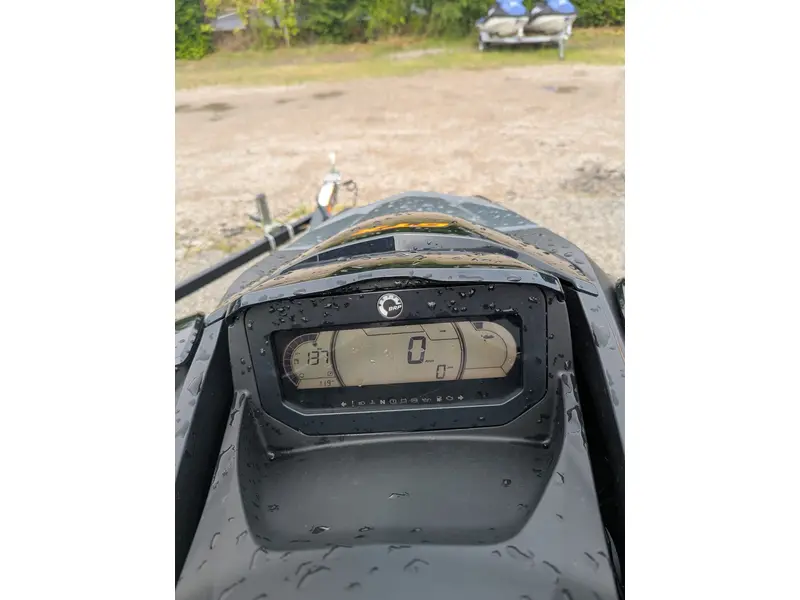 2023 Sea-Doo GTX 300