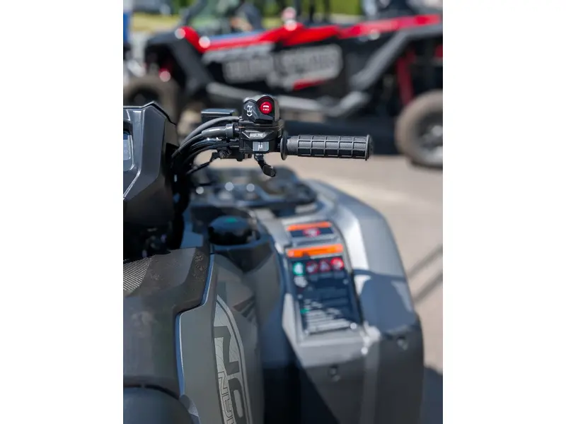 2026 Honda RUBICON DELUXE 2026 Fourtrax Foreman TRX |🟡 Outlander – CFMOTO – Grizzly 🟡