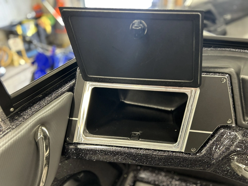 2021 Skeeter Solera 189 alt