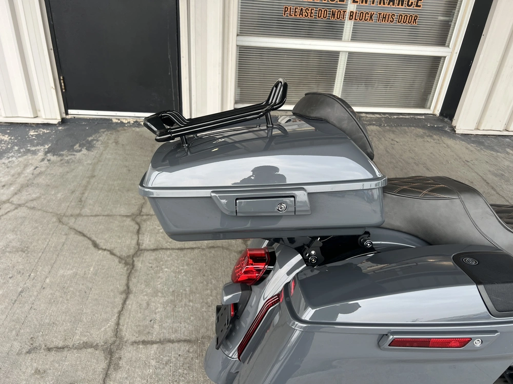 2018 Harley-davidson Cvo Road Glide alt