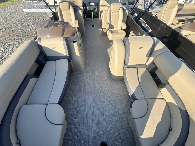 Starcraft EX22R 3 Quilles 2026