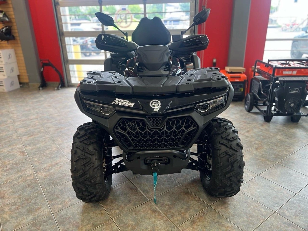 2025 Cfmoto Cforce 1000 Touring alt