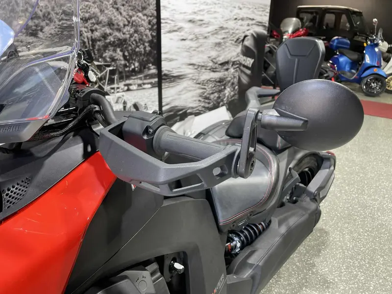 2023 Can-Am RYKER 900 SPORT **SIEGE PASSAGER INCLUS!!**