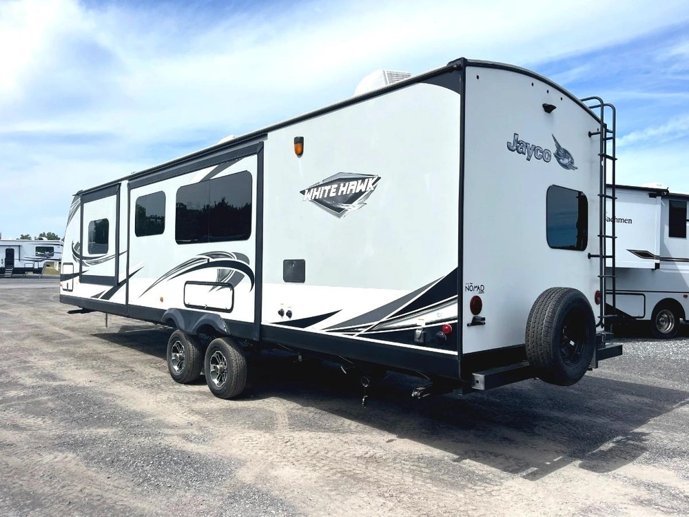 2019 Jayco White Hawk 32bhs alt