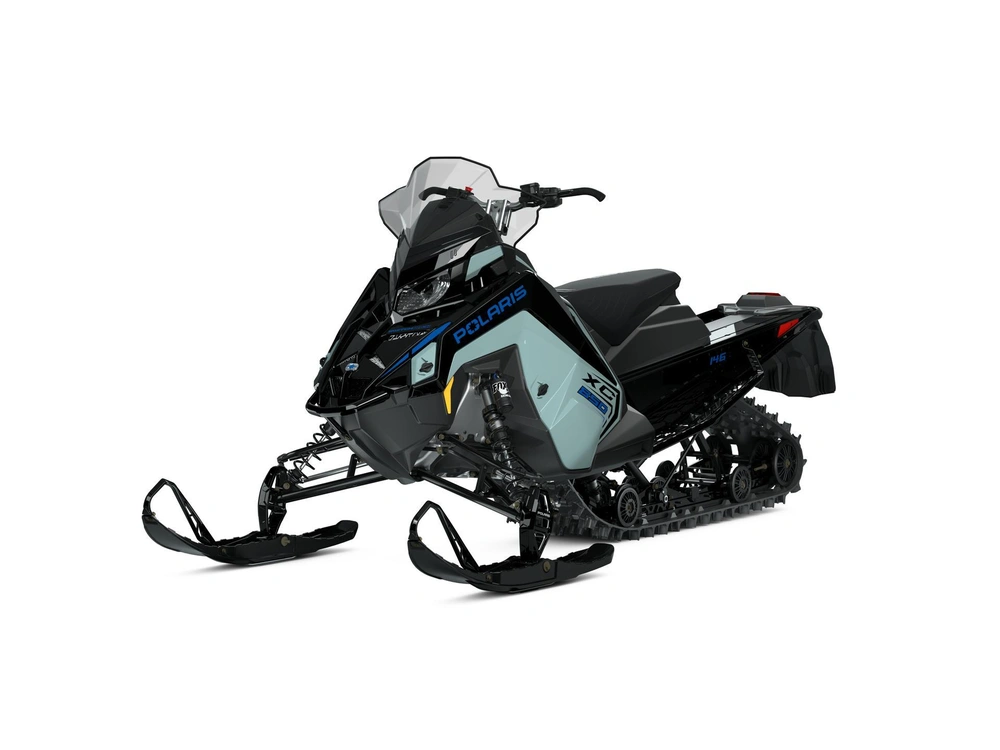 2026 Polaris 850 Switchback Xc 146
