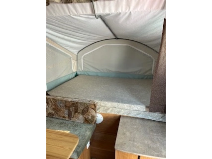 2008 Forest River Viking Epic 1906 alt