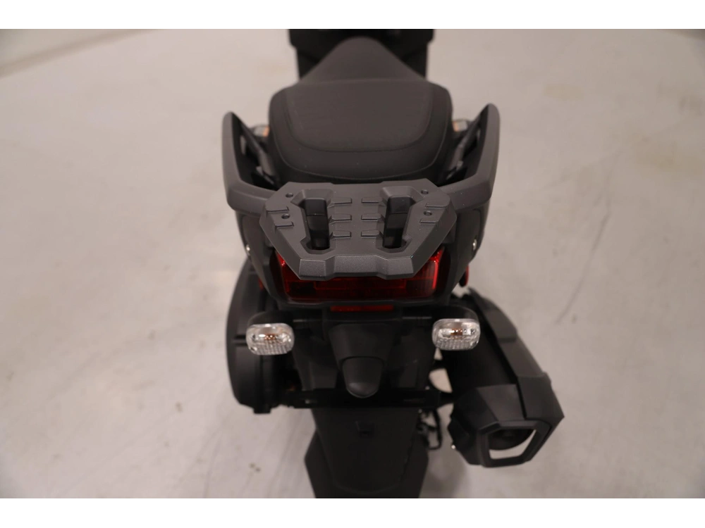 2023 Yamaha Bws 125 alt