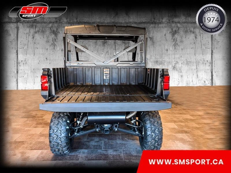 Polaris Ranger 1000 Premium 2025 alt