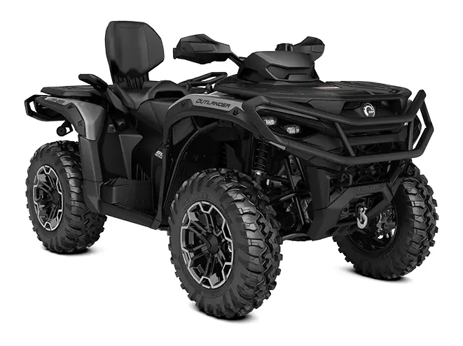 2026 Can-Am Outlander MAX XT 850