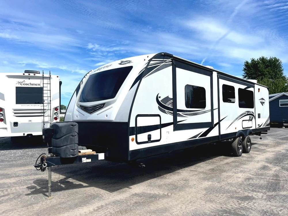 Jayco White Hawk 32bhs 2019 alt