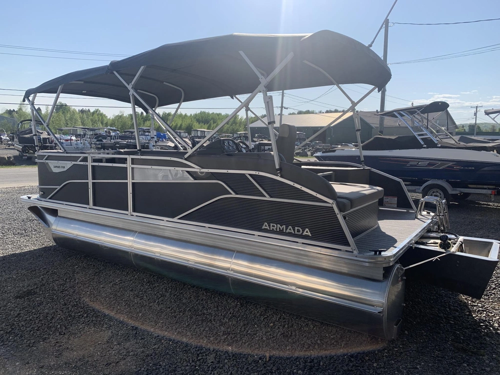 Armada Saphir 21 Sb 2026 alt