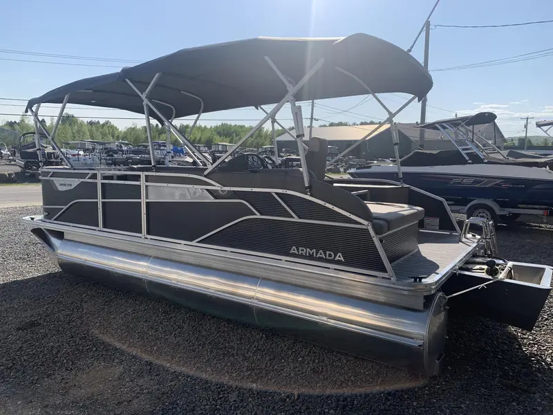 Armada SAPHIR 21 SB 2026