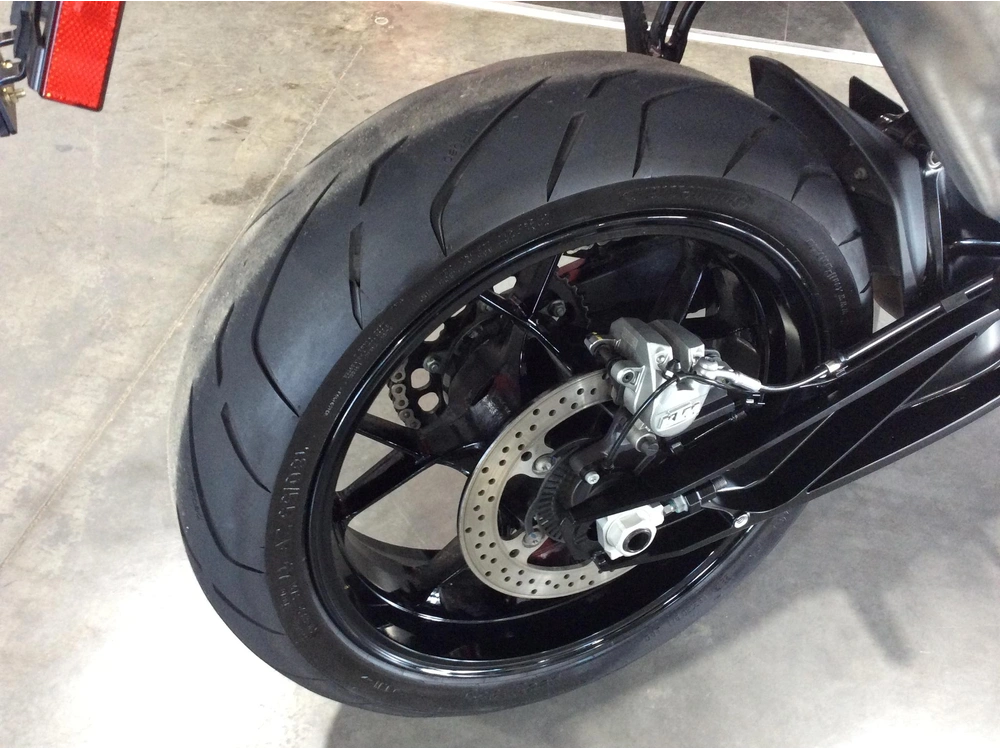 2023 Ktm 790 Duke Abs alt