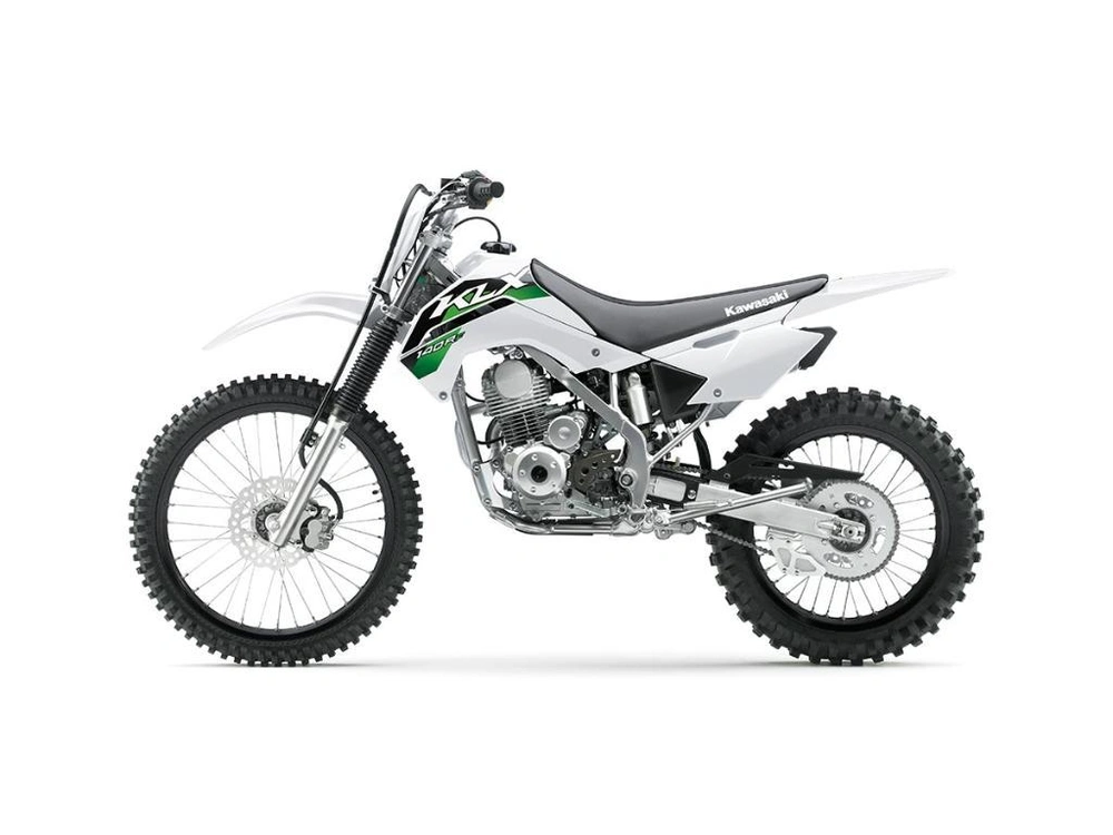 2026 Kawasaki Klx140r F alt