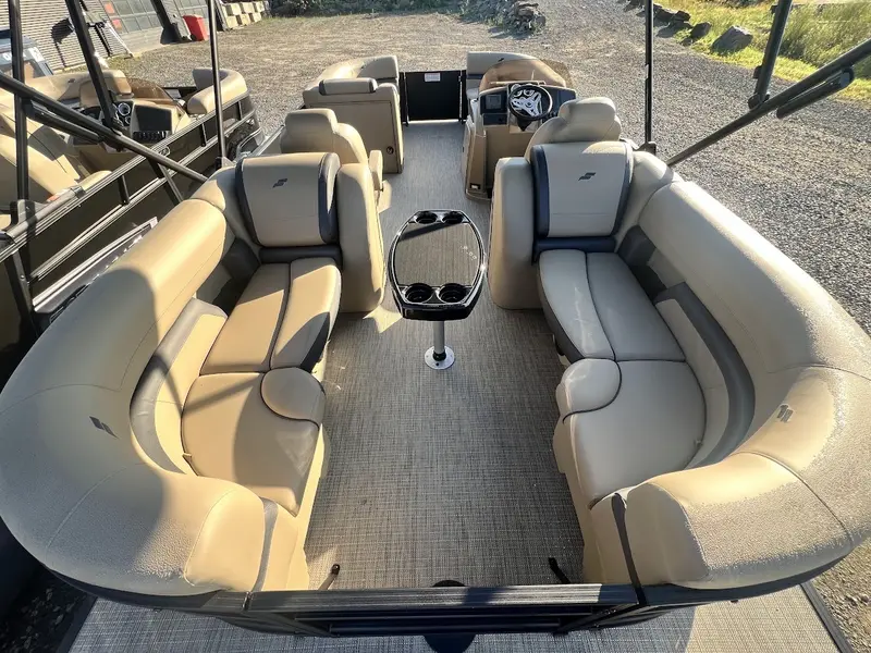 Starcraft EX22R 3 Quilles 2026