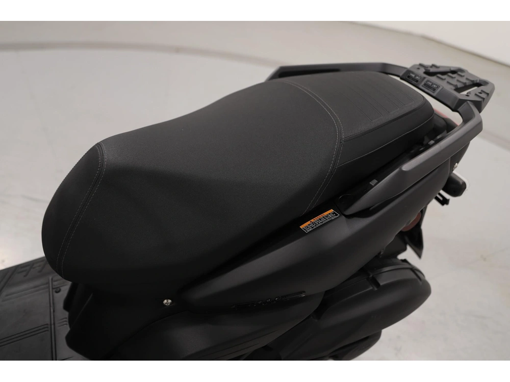2023 Yamaha Bws 125 alt