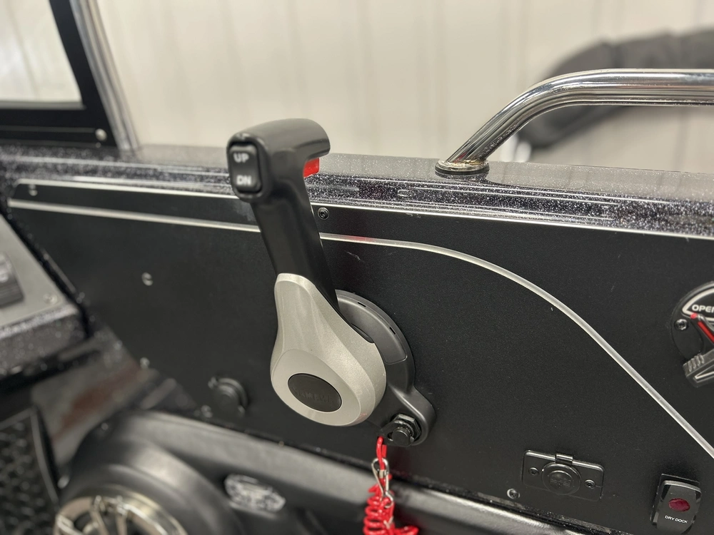 2021 Skeeter Solera 189 alt