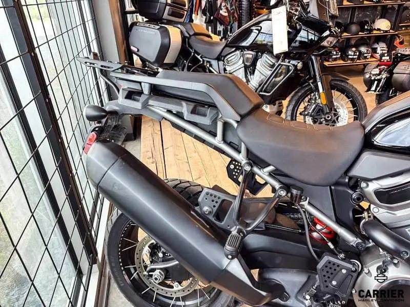 2021 Harley-Davidson Moto Harley-Davidson PAN AMERICA SPECIAL 2021 thumbnail 26