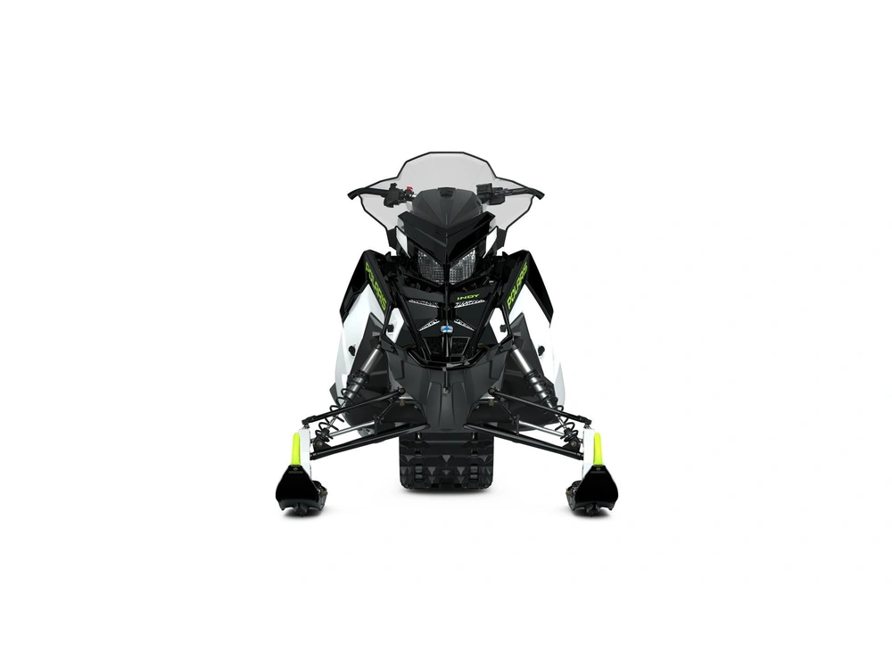2026 Polaris Prostar S4 Indy Sp 137