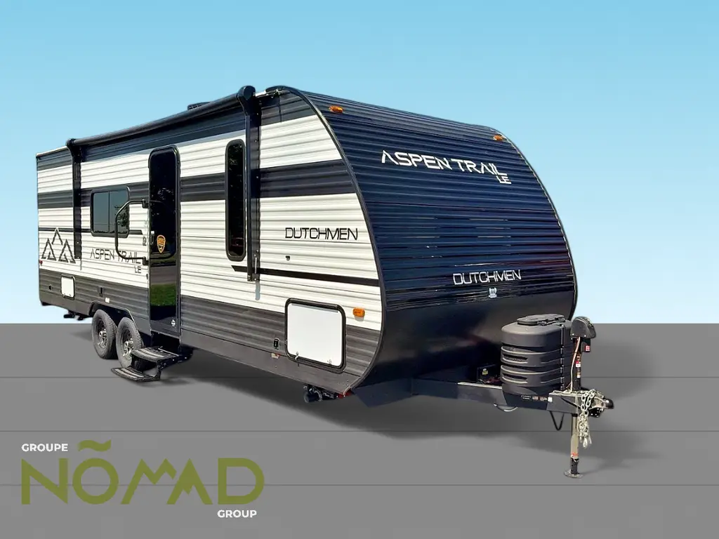 Dutchmen 25BH 2026