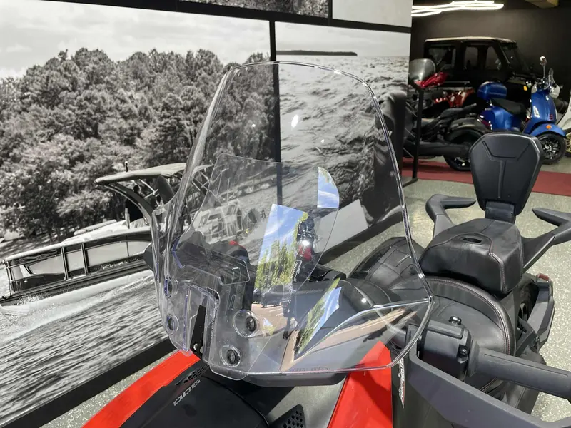 2023 Can-Am RYKER 900 SPORT **SIEGE PASSAGER INCLUS!!**