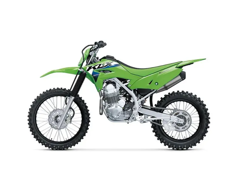 2026 Kawasaki KLX230R S