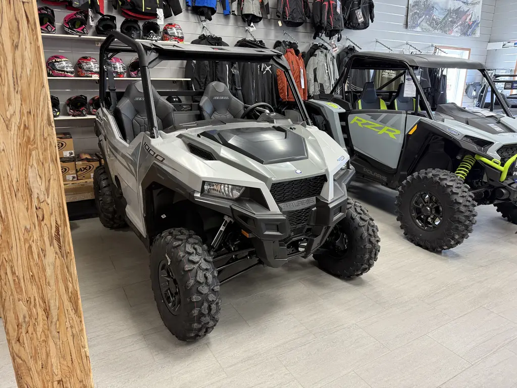 2026 Polaris GENERAL 1000 SPORT - G26GAE99A4