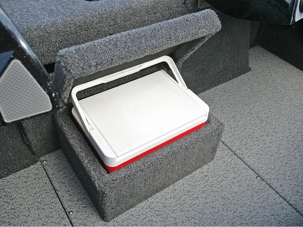 2025 Lund Boat Co 2075 Pro V Bass Xs alt