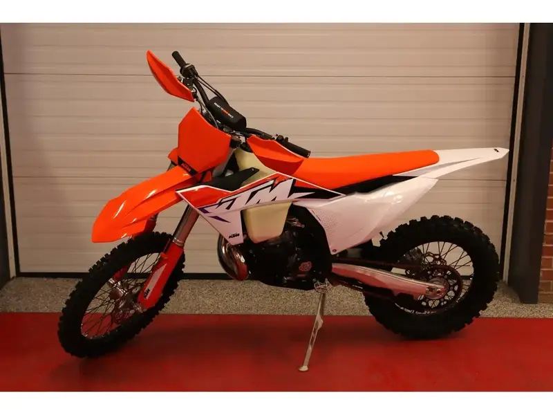 2024 KTM 250 XC