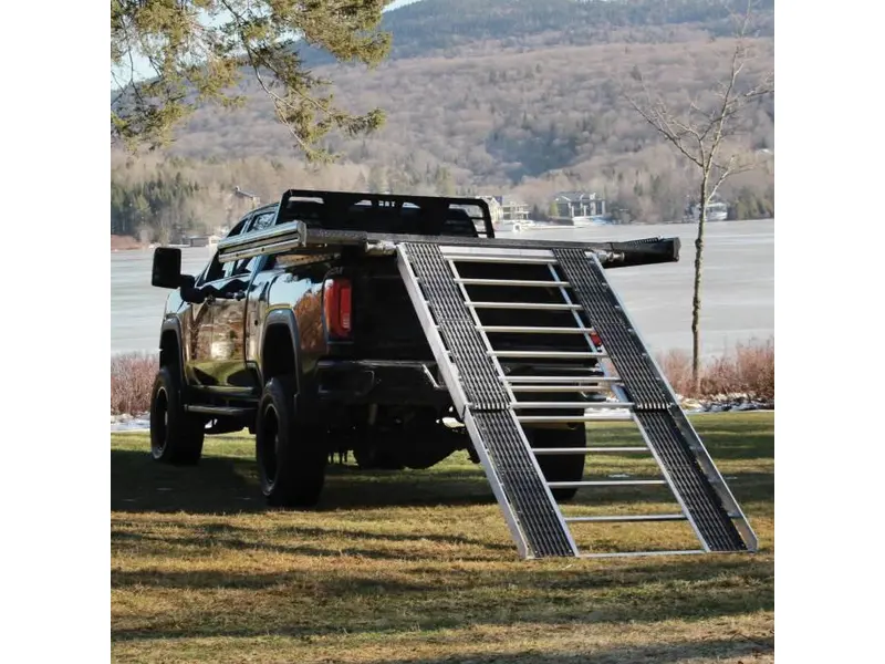 ANT Deck Rover Fixe 8’ 2025